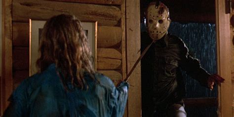 JASON IS BACK! Hear how it all went down and what happens.